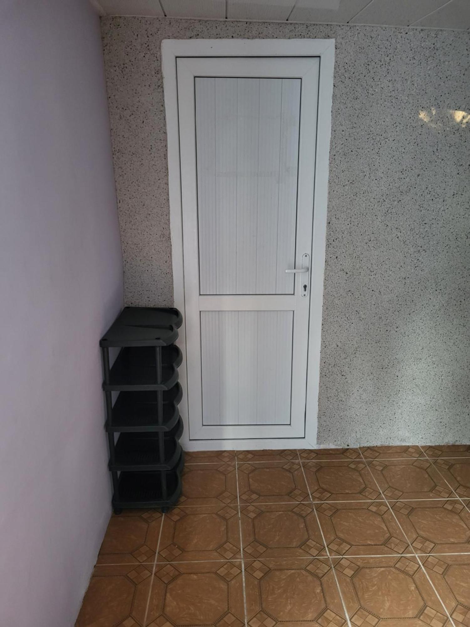 Gabala Garden Hostel Ngoại thất bức ảnh